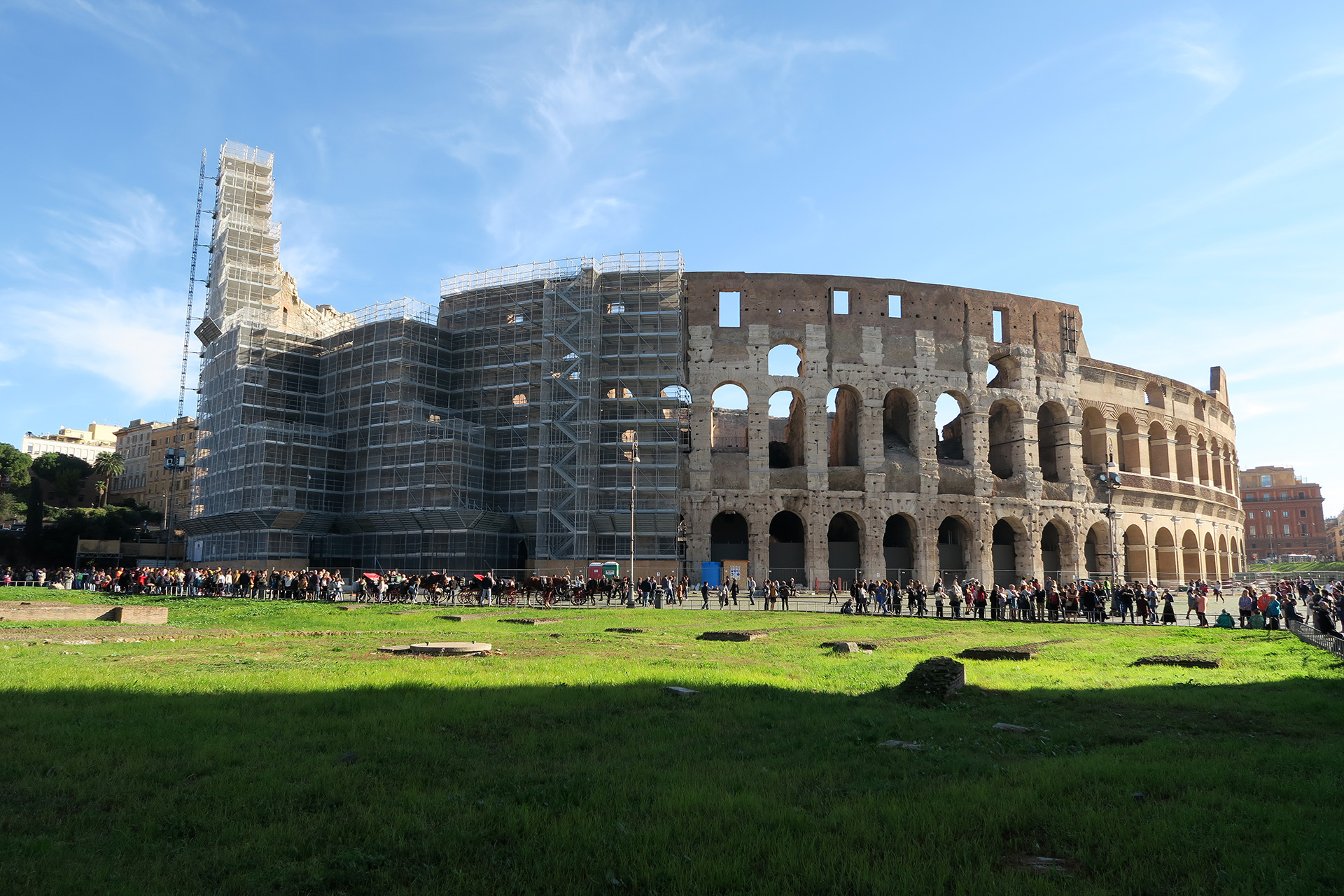 Colosseum