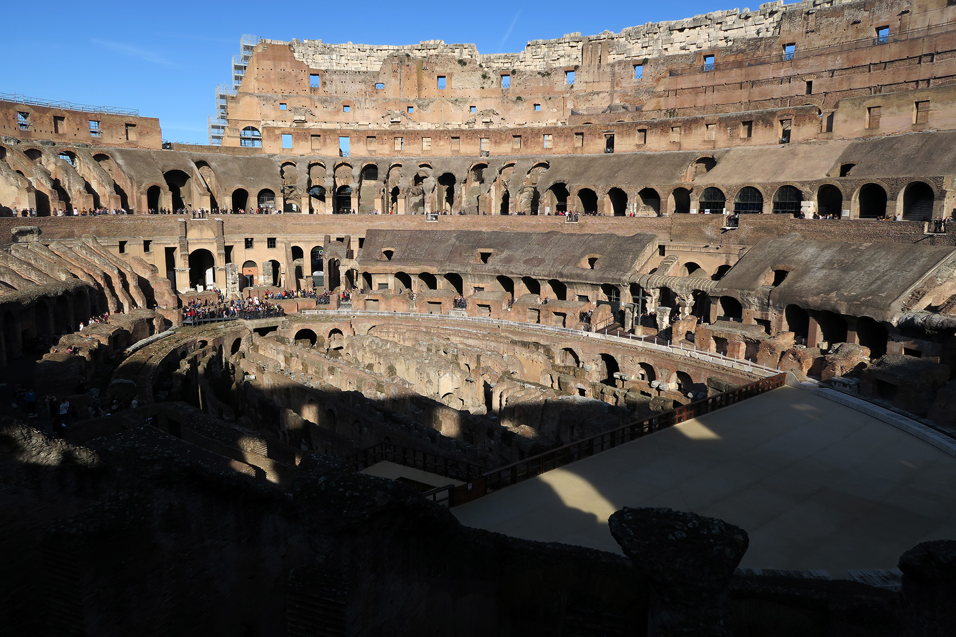 Colosseum